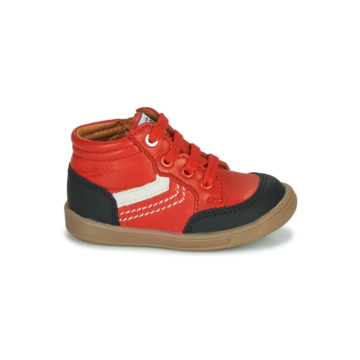 Boys' Sneakers GBB Red