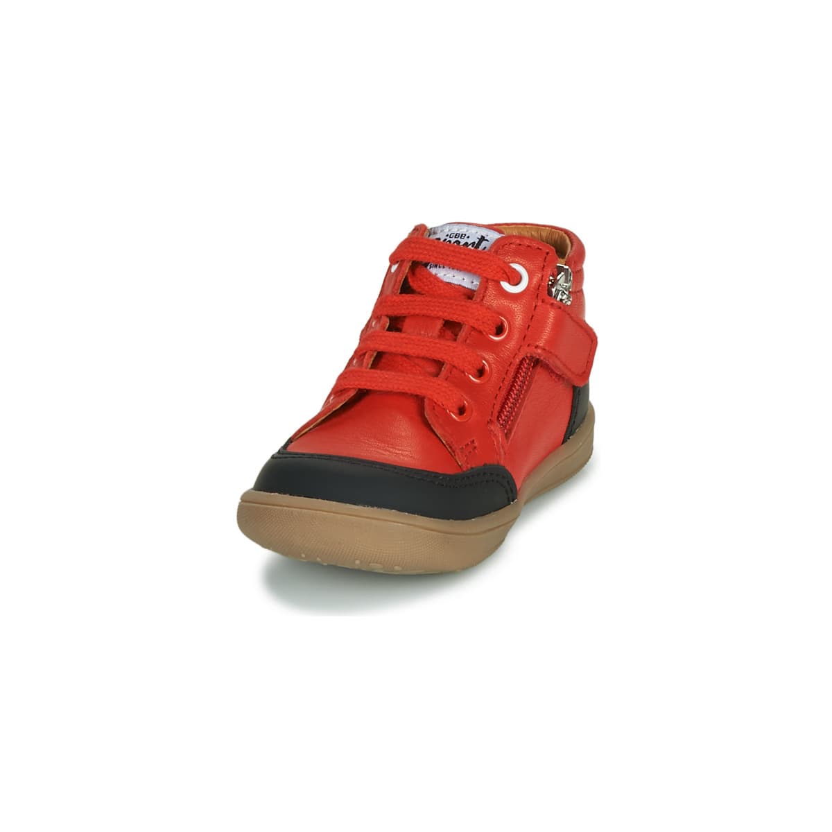 Boys' Sneakers GBB Red
