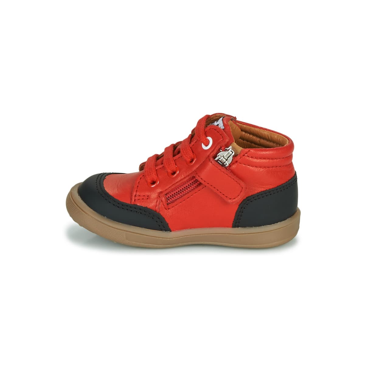 Boys' Sneakers GBB Red