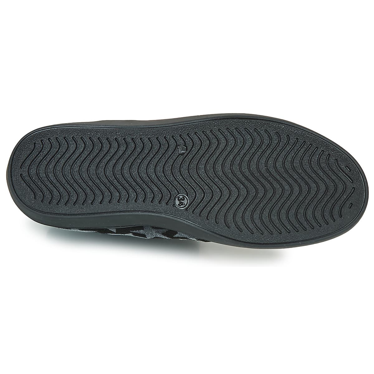 Girls' Boots GBB Black