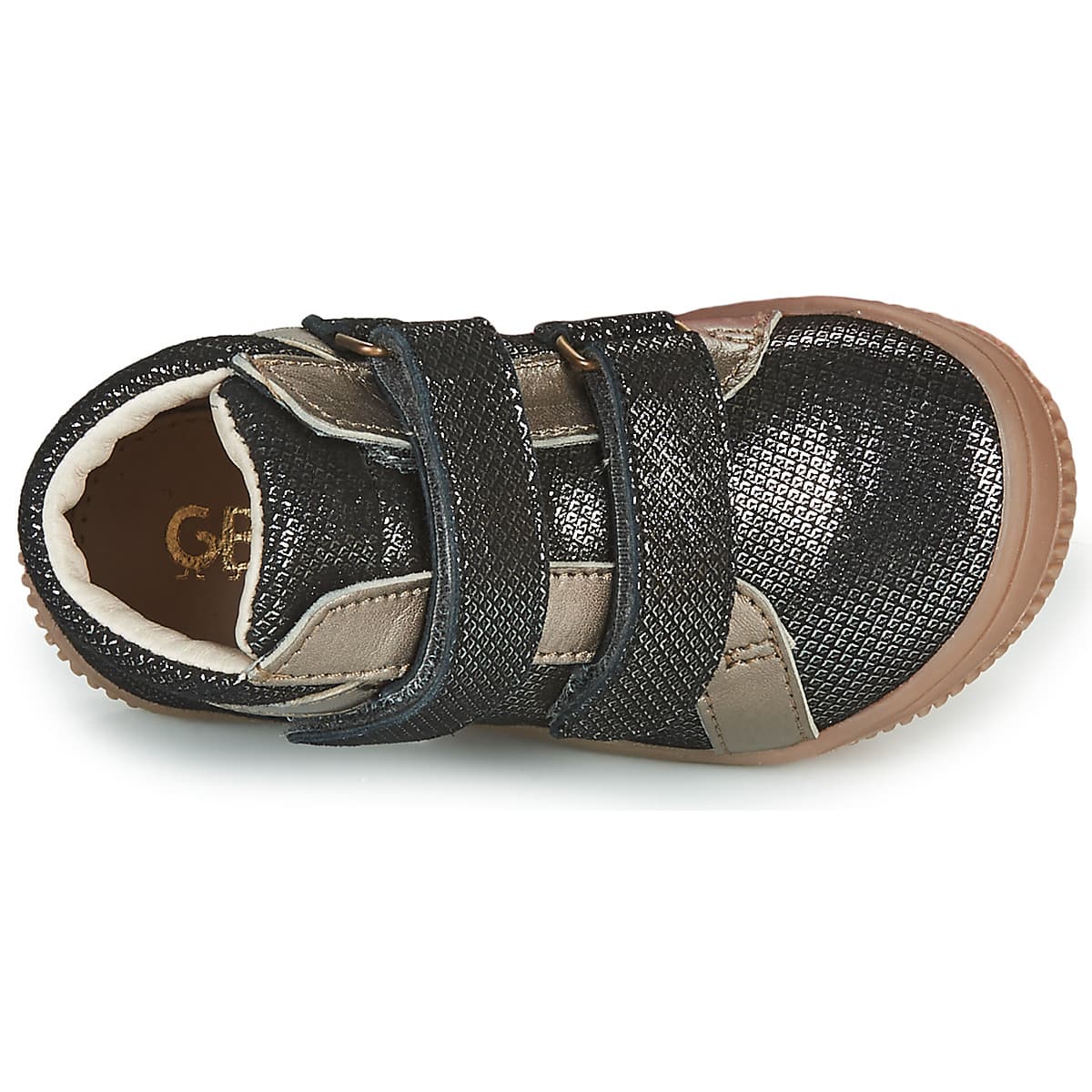 Girls' Sneakers GBB Black