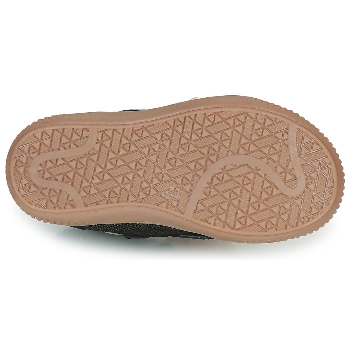 Girls' Sneakers GBB Black