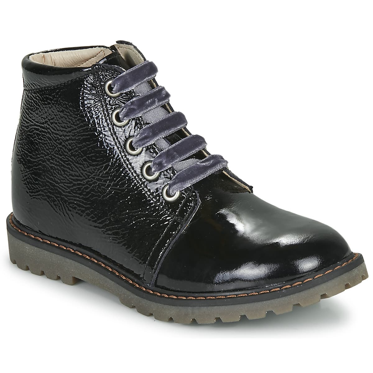 Μπότες GBB NAREA