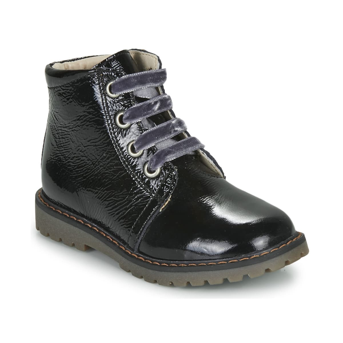 Μπότες GBB NAREA