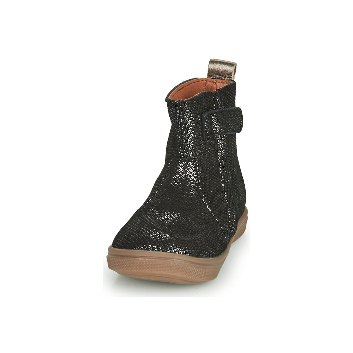 Girls' Boots GBB Black