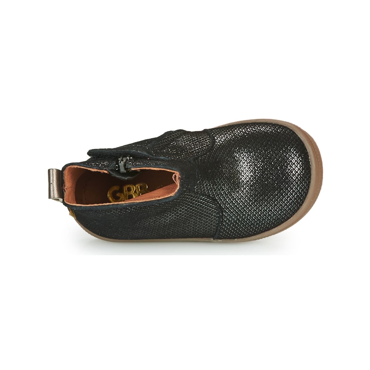 Girls' Boots GBB Black