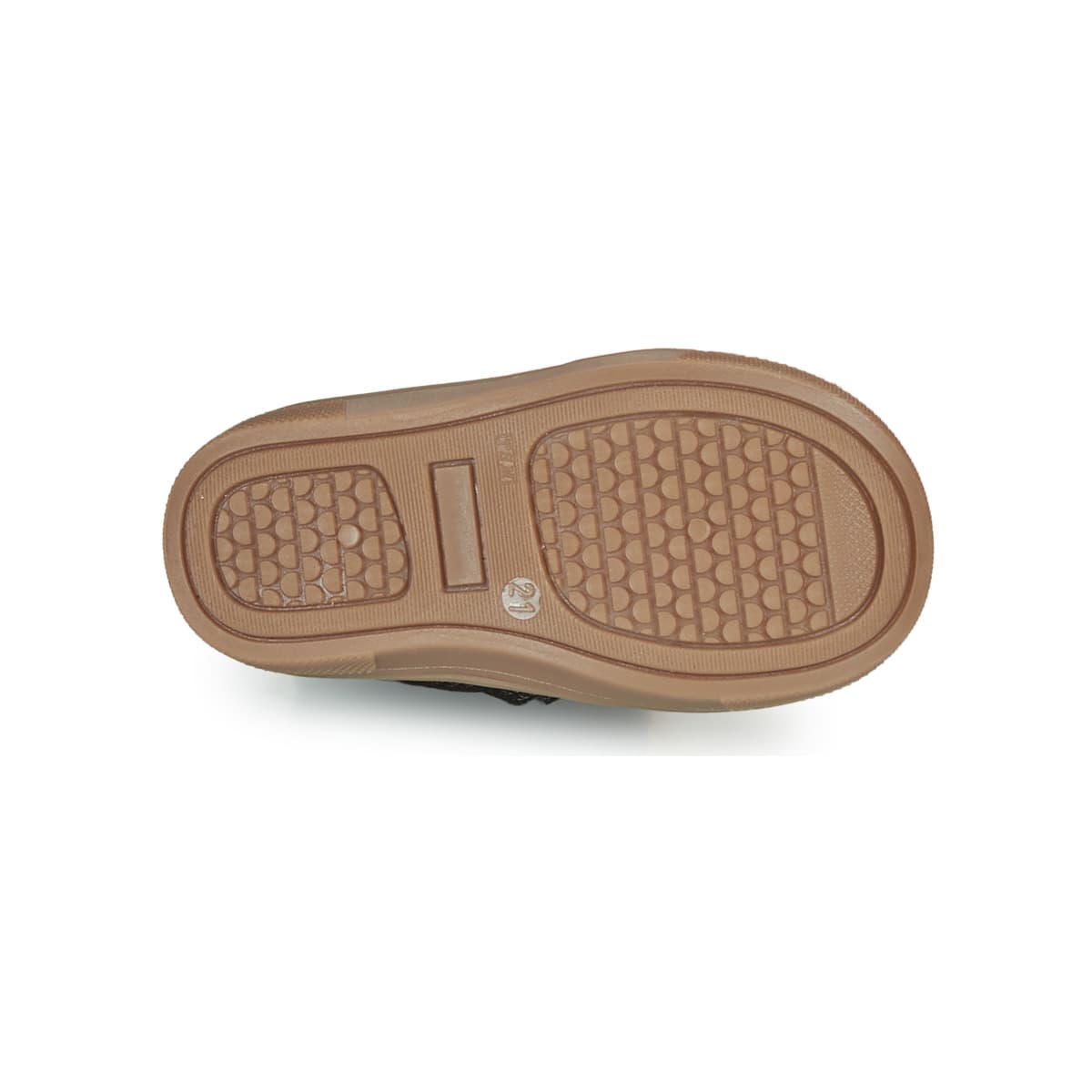 Girls' Boots GBB Black