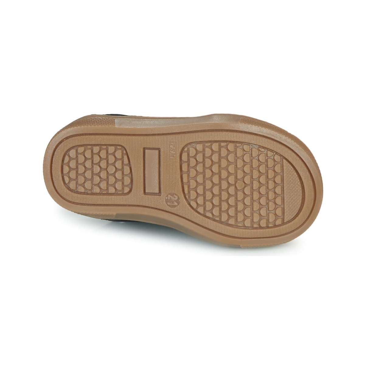 Girls' Sneakers GBB Black