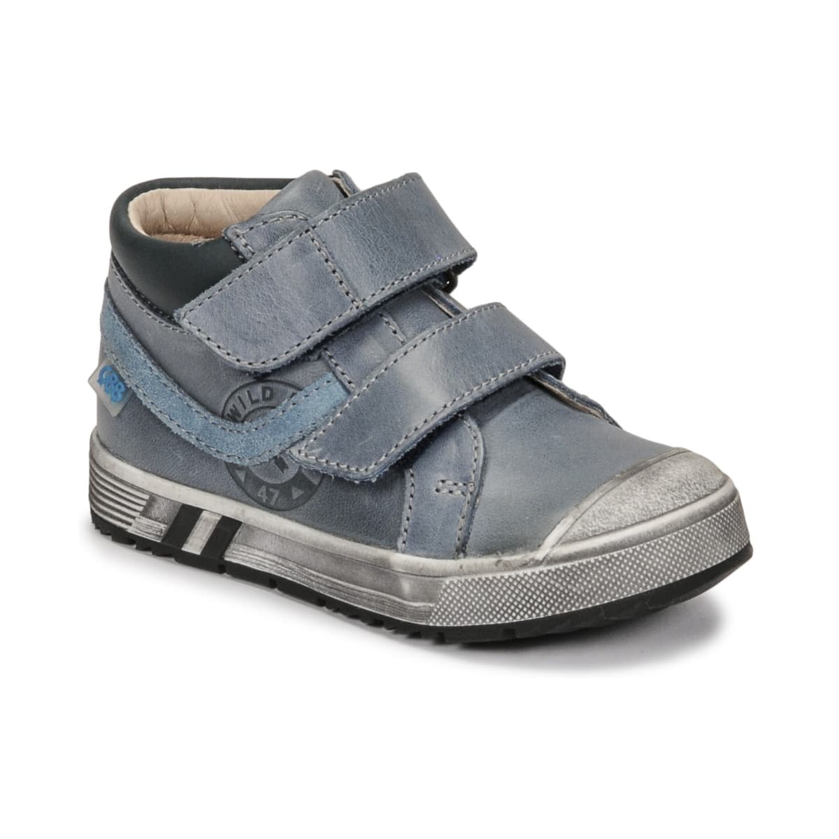 Boys' Sneakers GBB Blue
