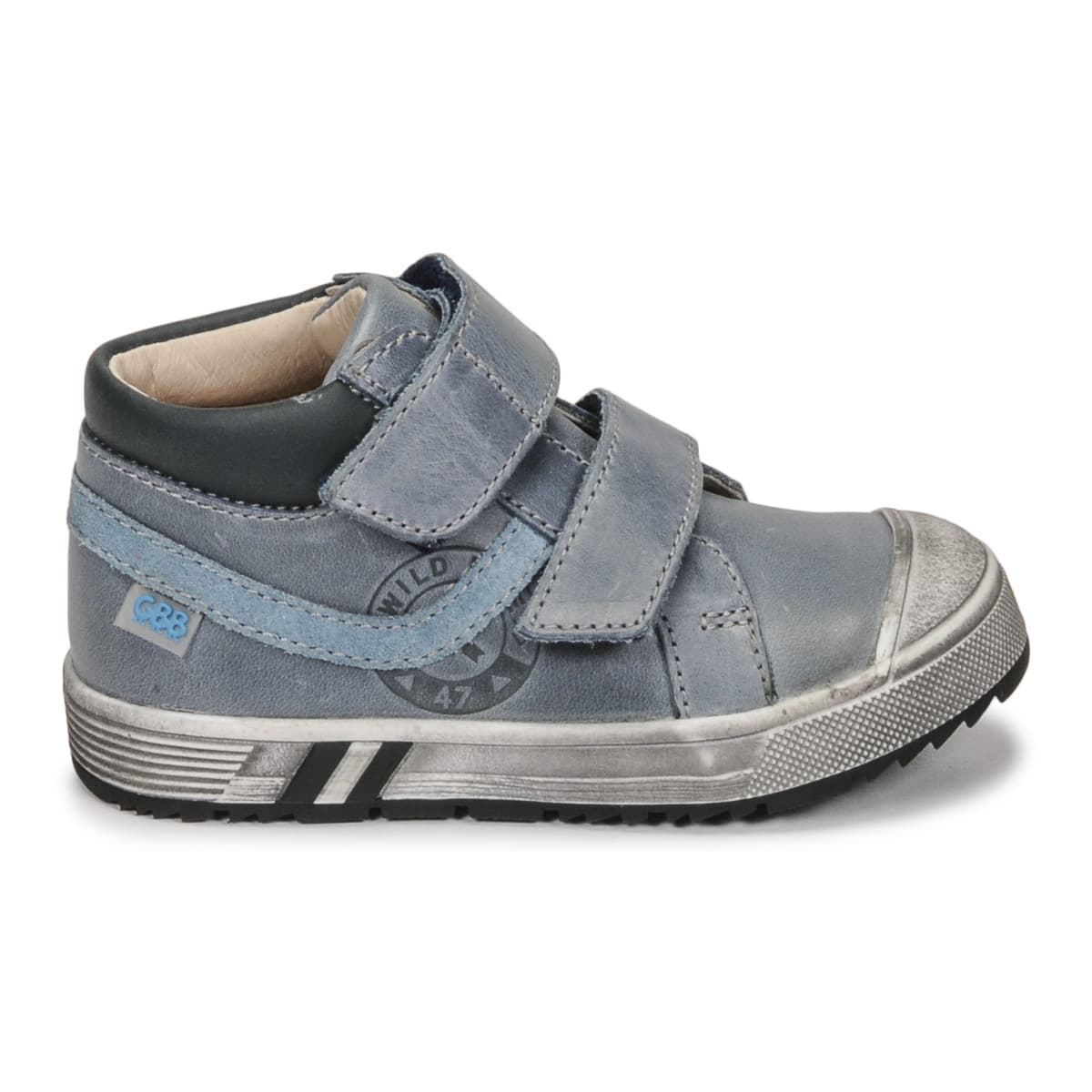 Boys' Sneakers GBB Blue