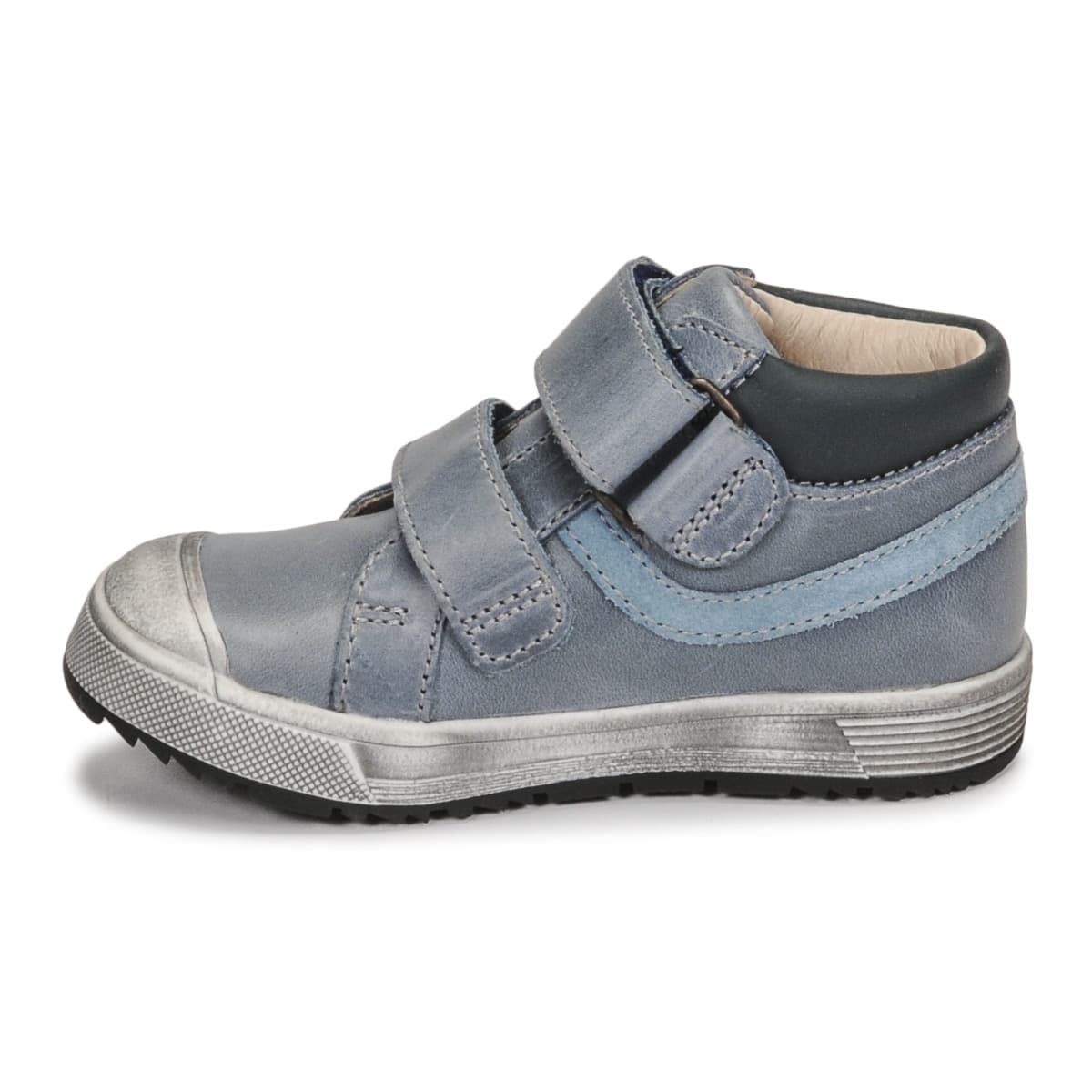 Boys' Sneakers GBB Blue
