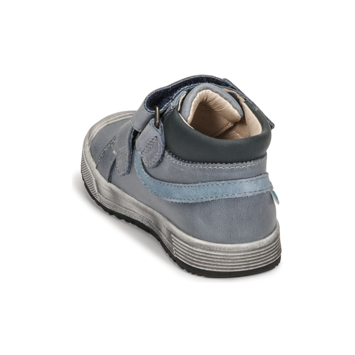 Boys' Sneakers GBB Blue