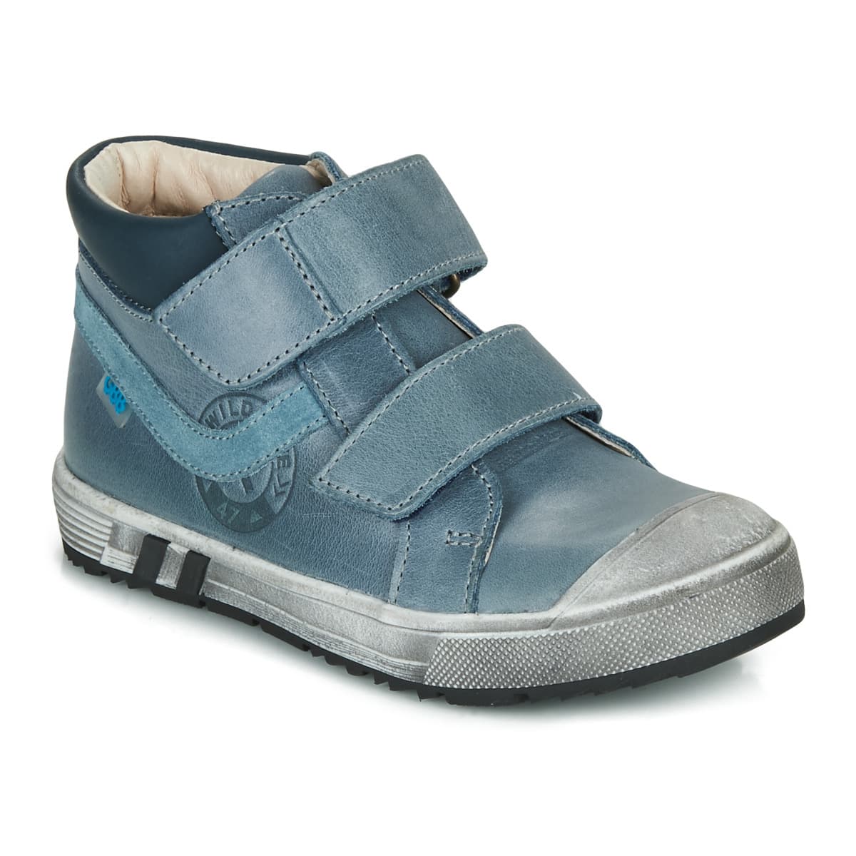 Boys' Sneakers GBB Blue