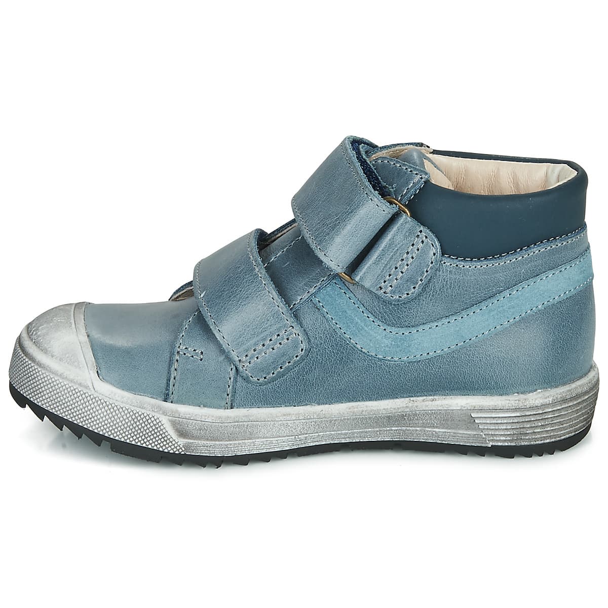Boys' Sneakers GBB Blue