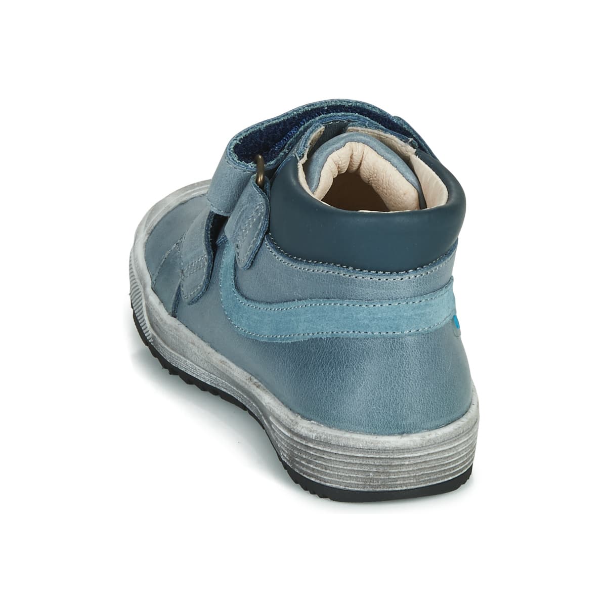 Boys' Sneakers GBB Blue