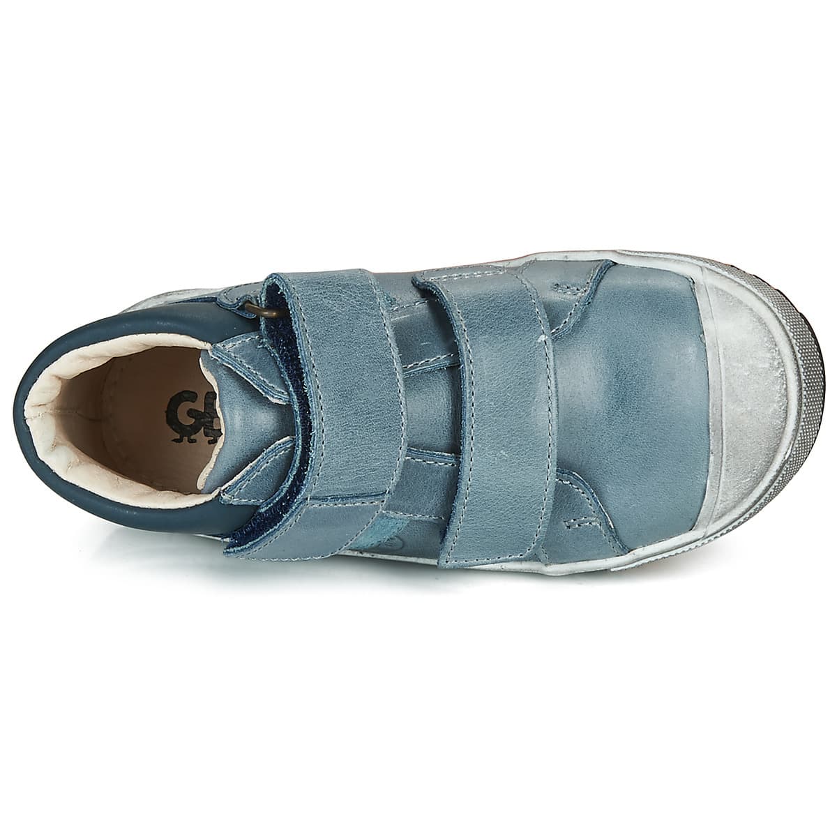 Boys' Sneakers GBB Blue