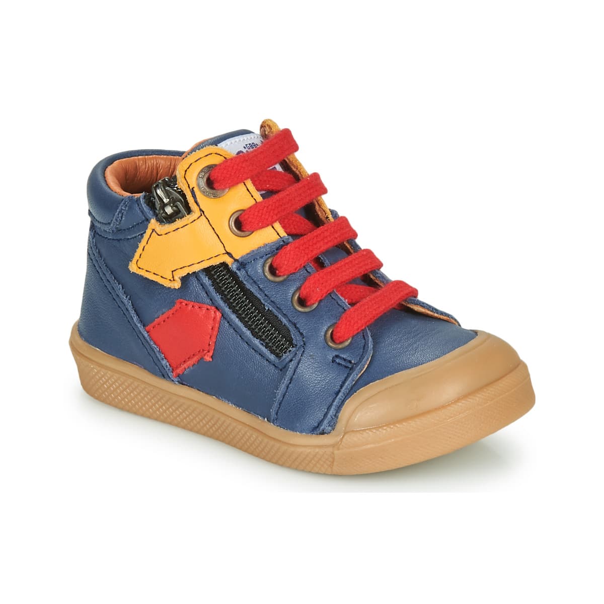 Boys' Sneakers GBB Blue