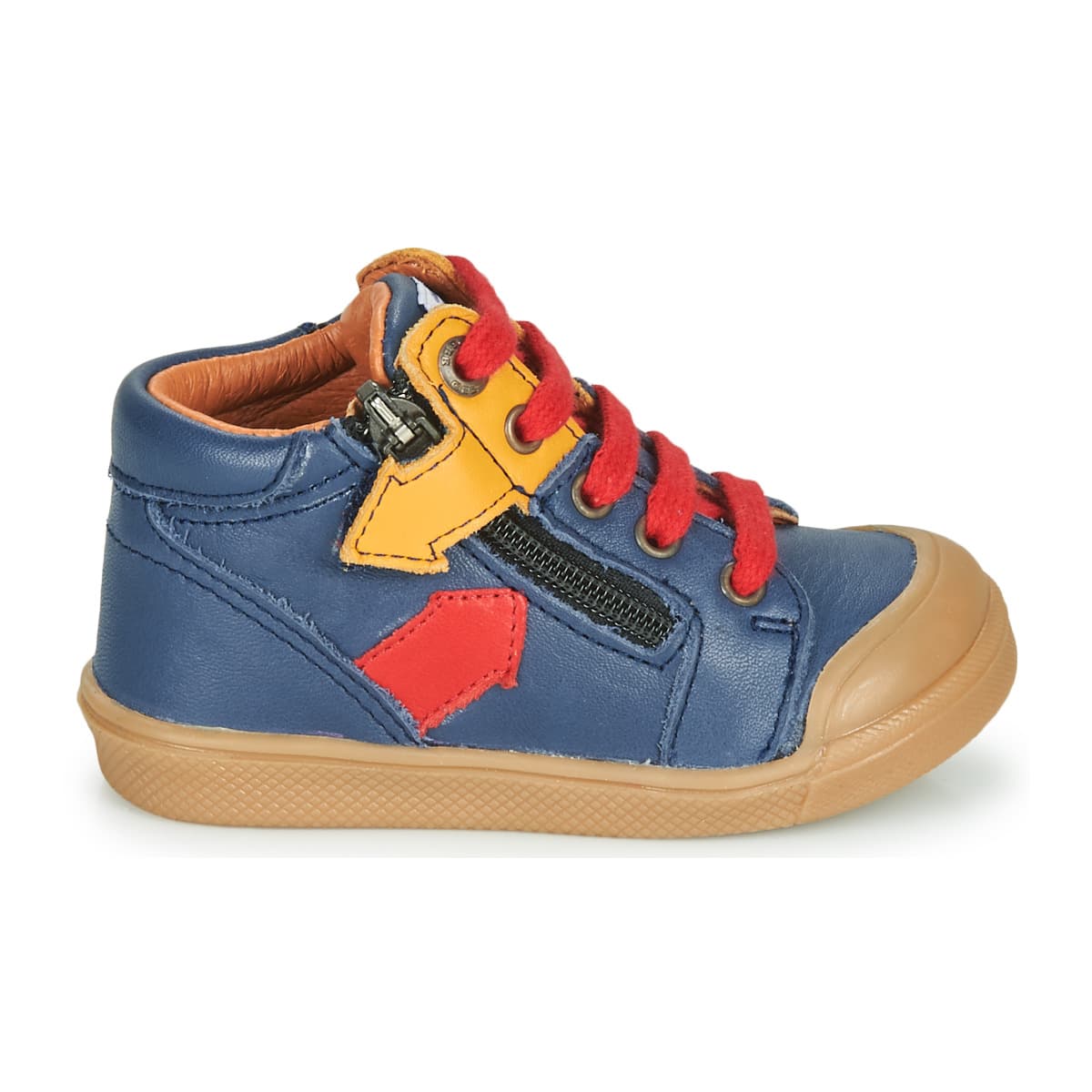 Boys' Sneakers GBB Blue