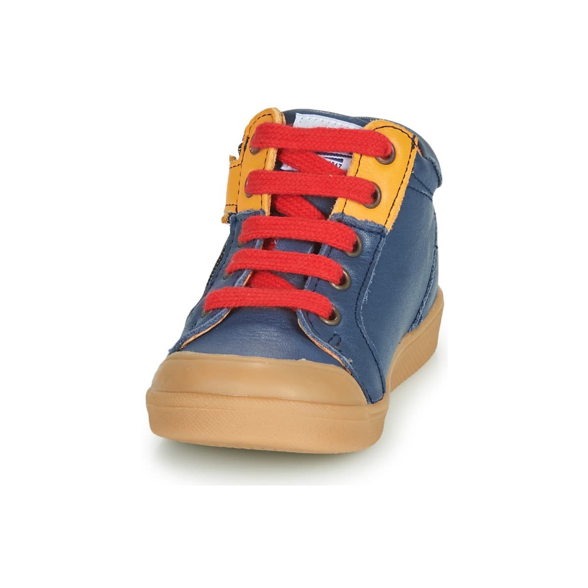 Boys' Sneakers GBB Blue