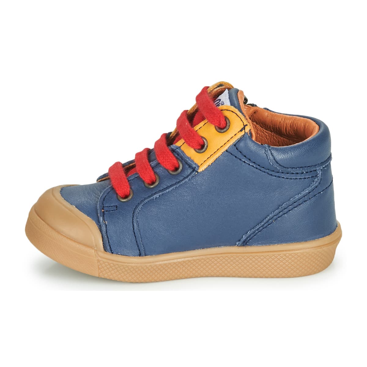 Boys' Sneakers GBB Blue