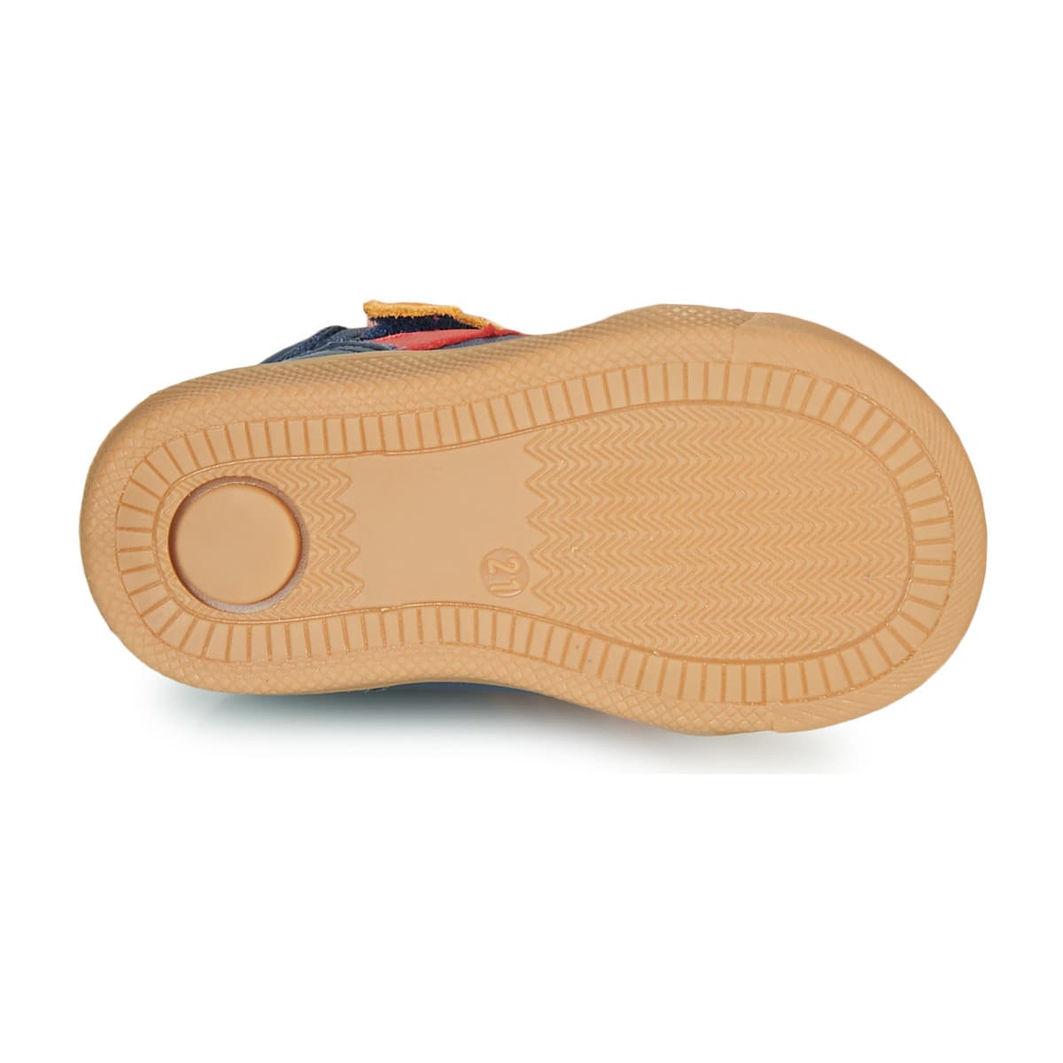 Boys' Sneakers GBB Blue