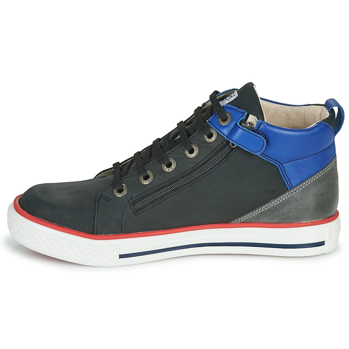 Boys' Sneakers GBB Black