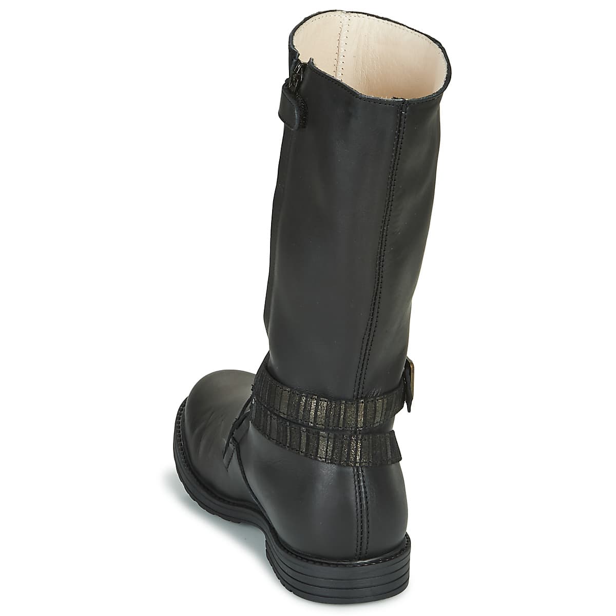 Girls' Boots GBB Black