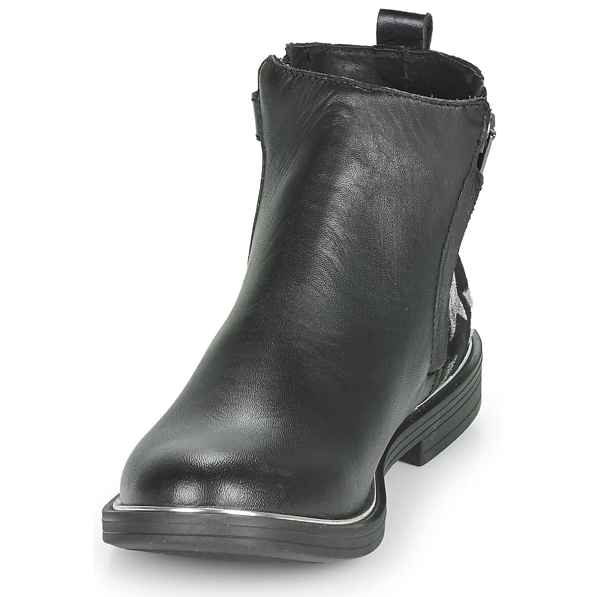 Girls' Boots GBB Brown