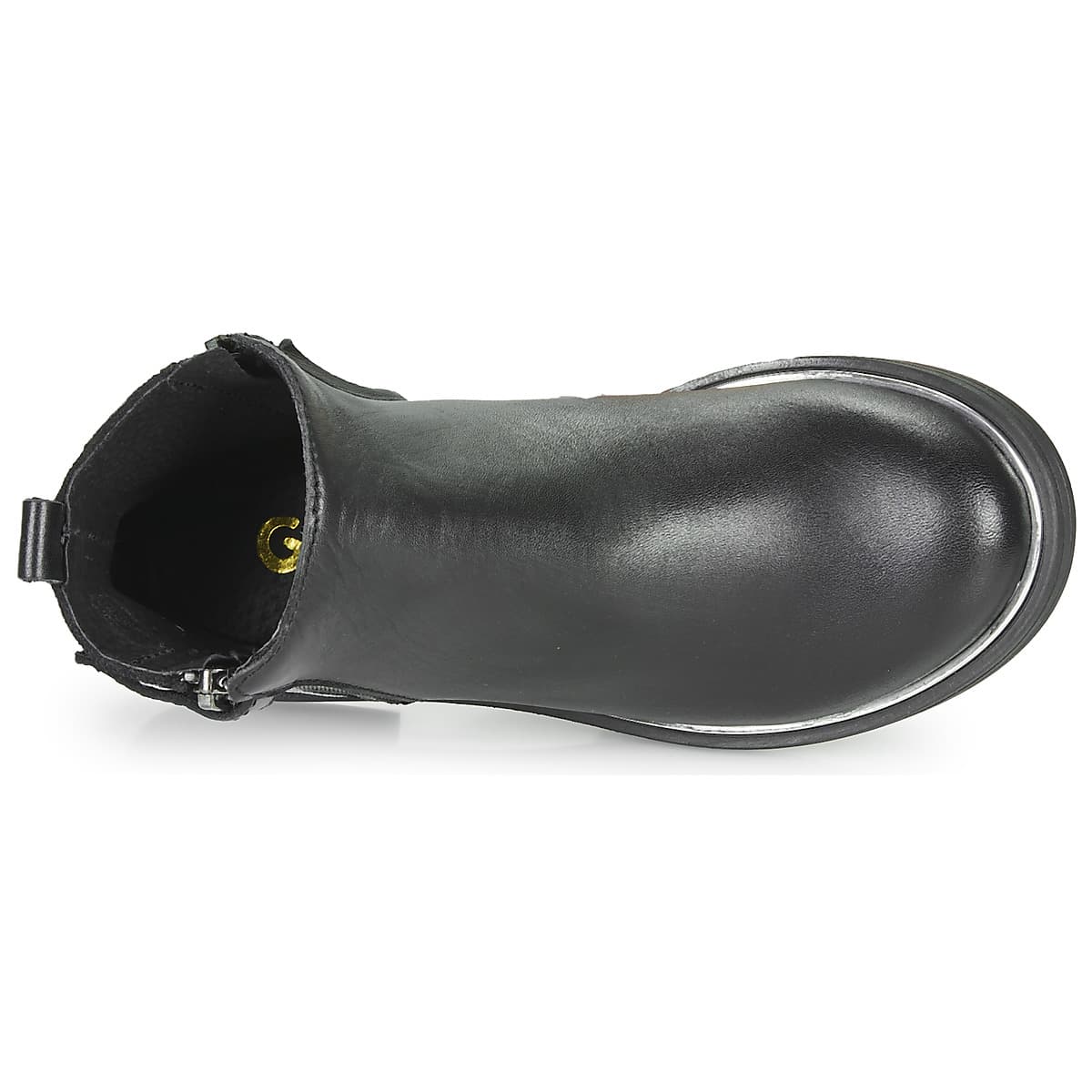 Girls' Boots GBB Brown