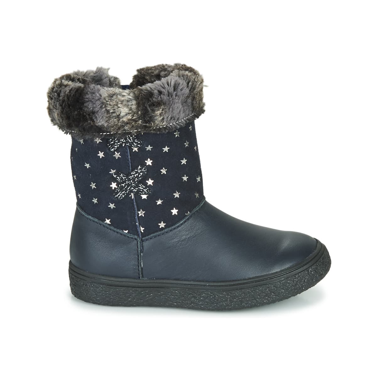 Girls' Outdoor Shoes GBB Blue