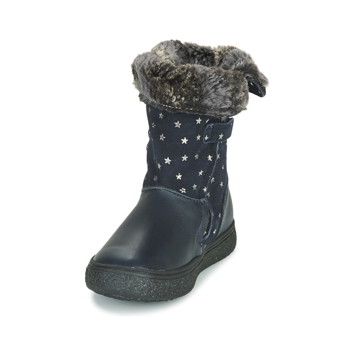 Girls' Outdoor Shoes GBB Blue