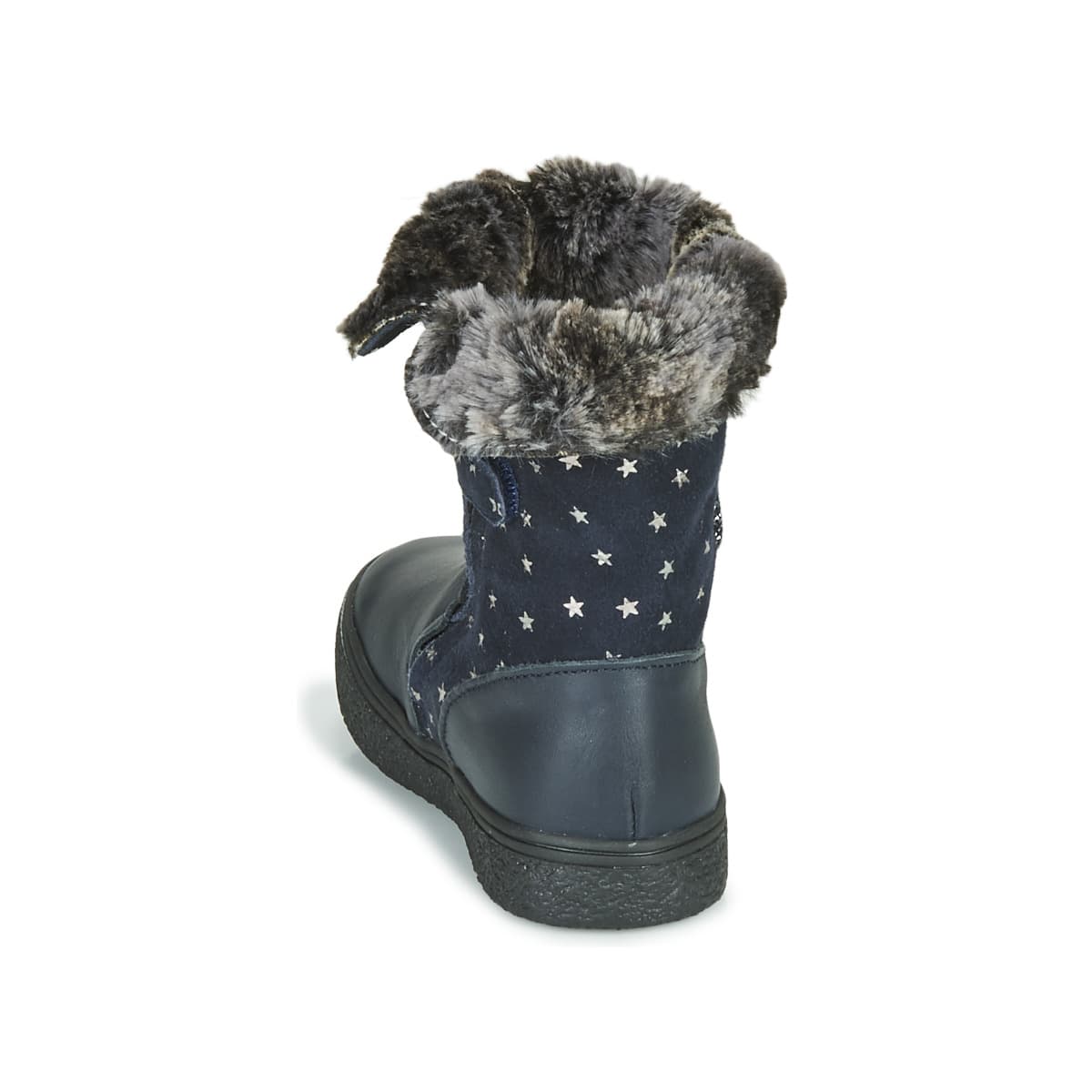 Girls' Outdoor Shoes GBB Blue