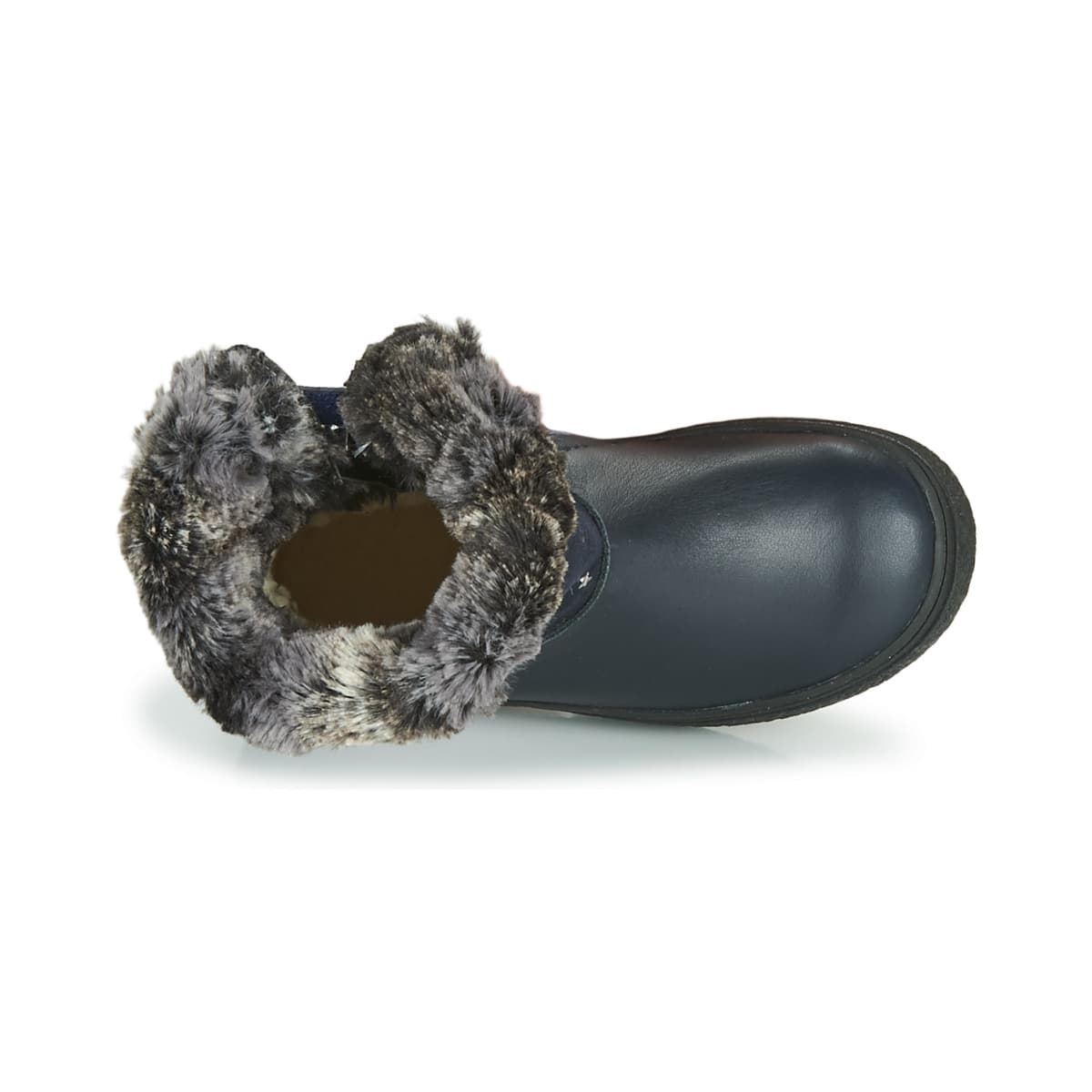 Girls' Outdoor Shoes GBB Blue