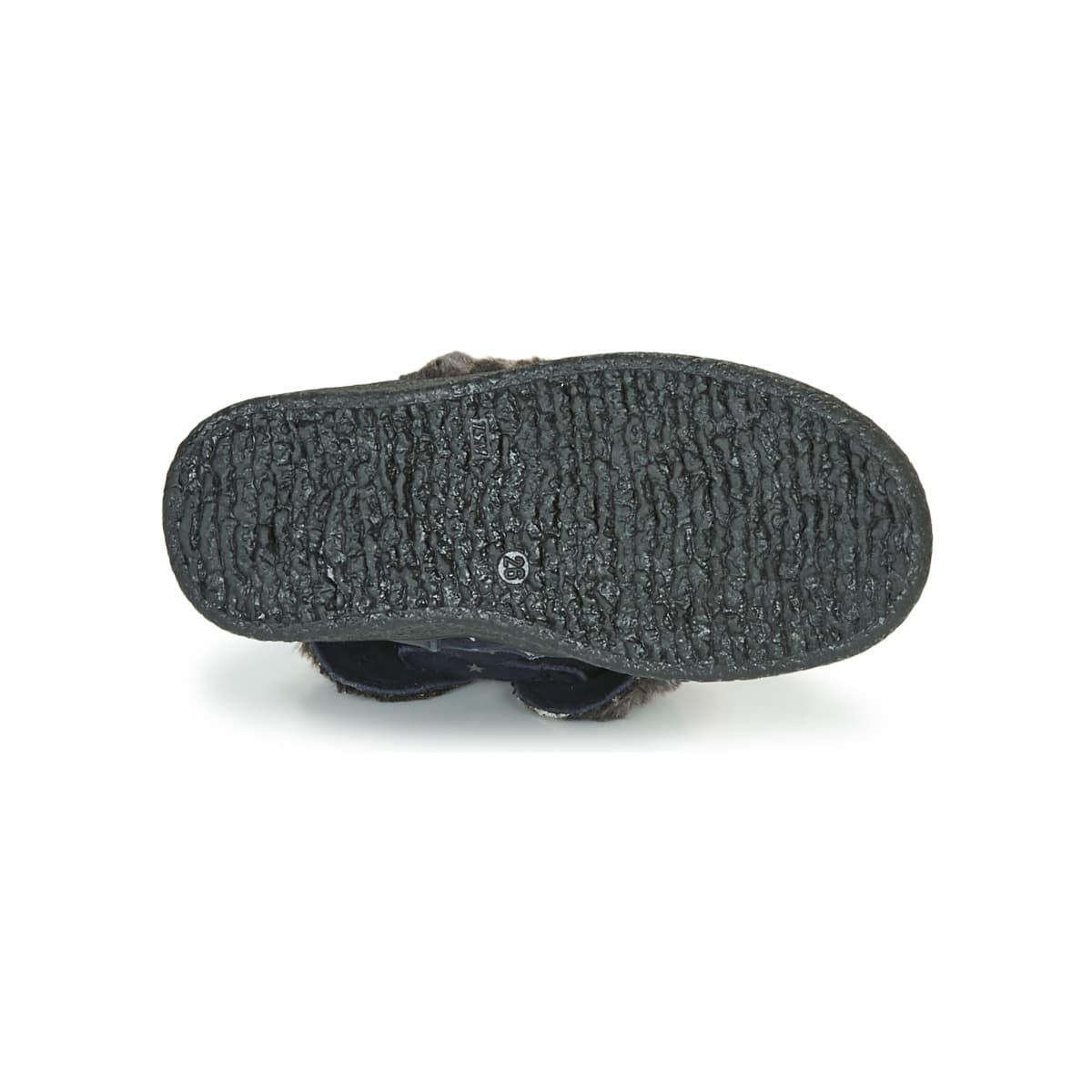 Girls' Outdoor Shoes GBB Blue