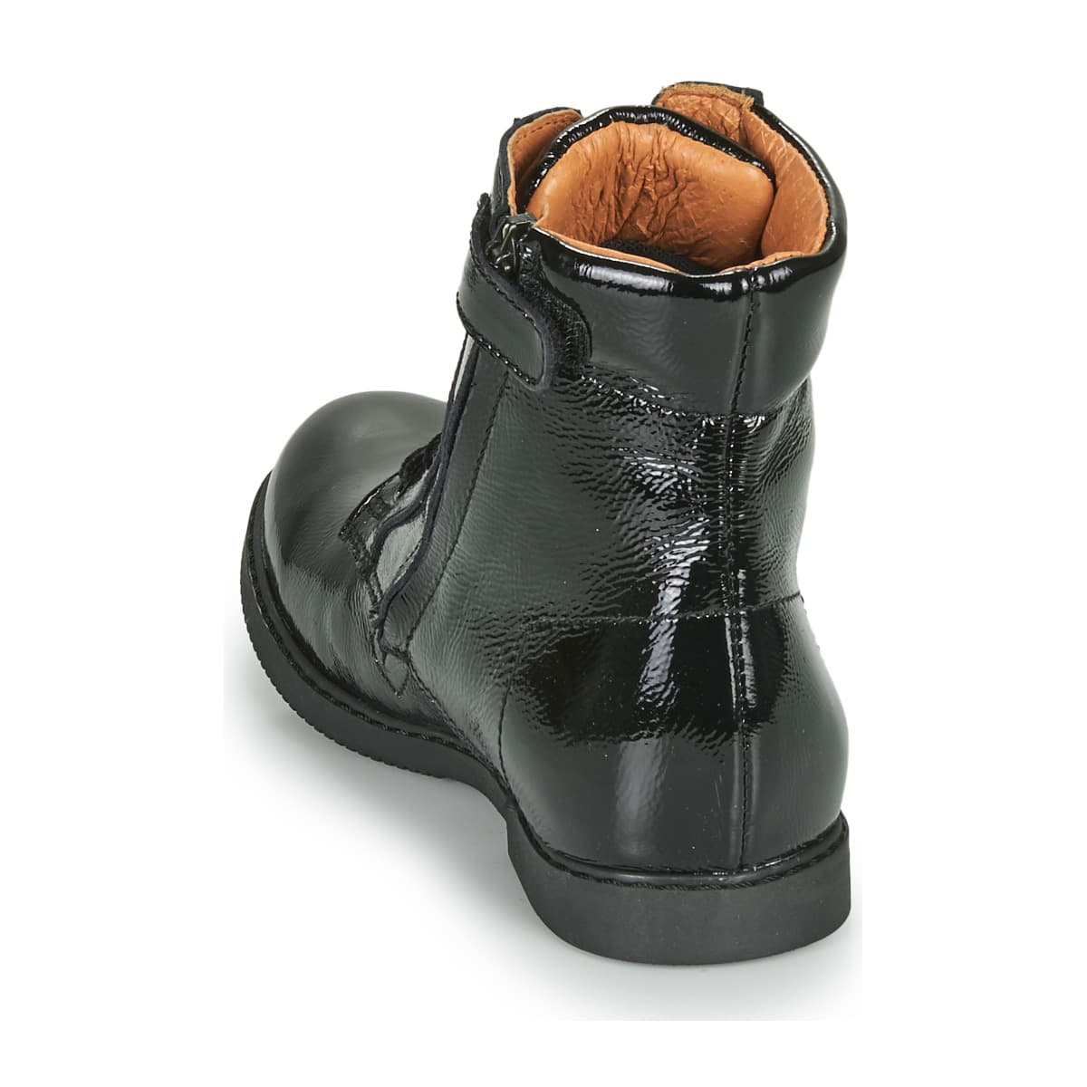 Girls' Boots GBB Black