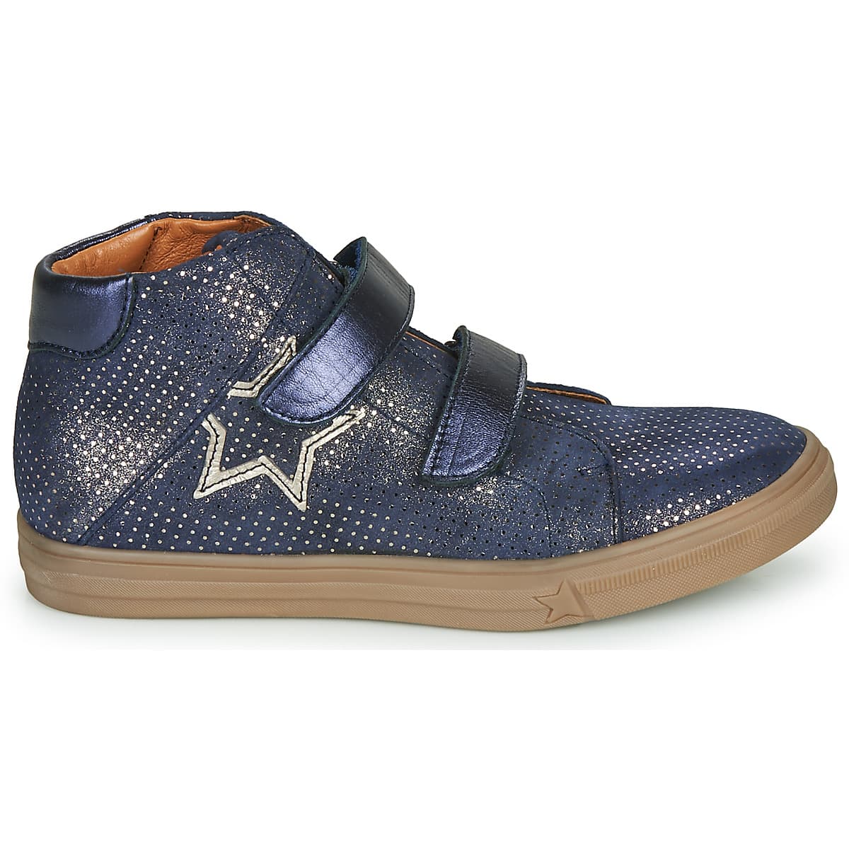 Girls' Sneakers GBB Blue