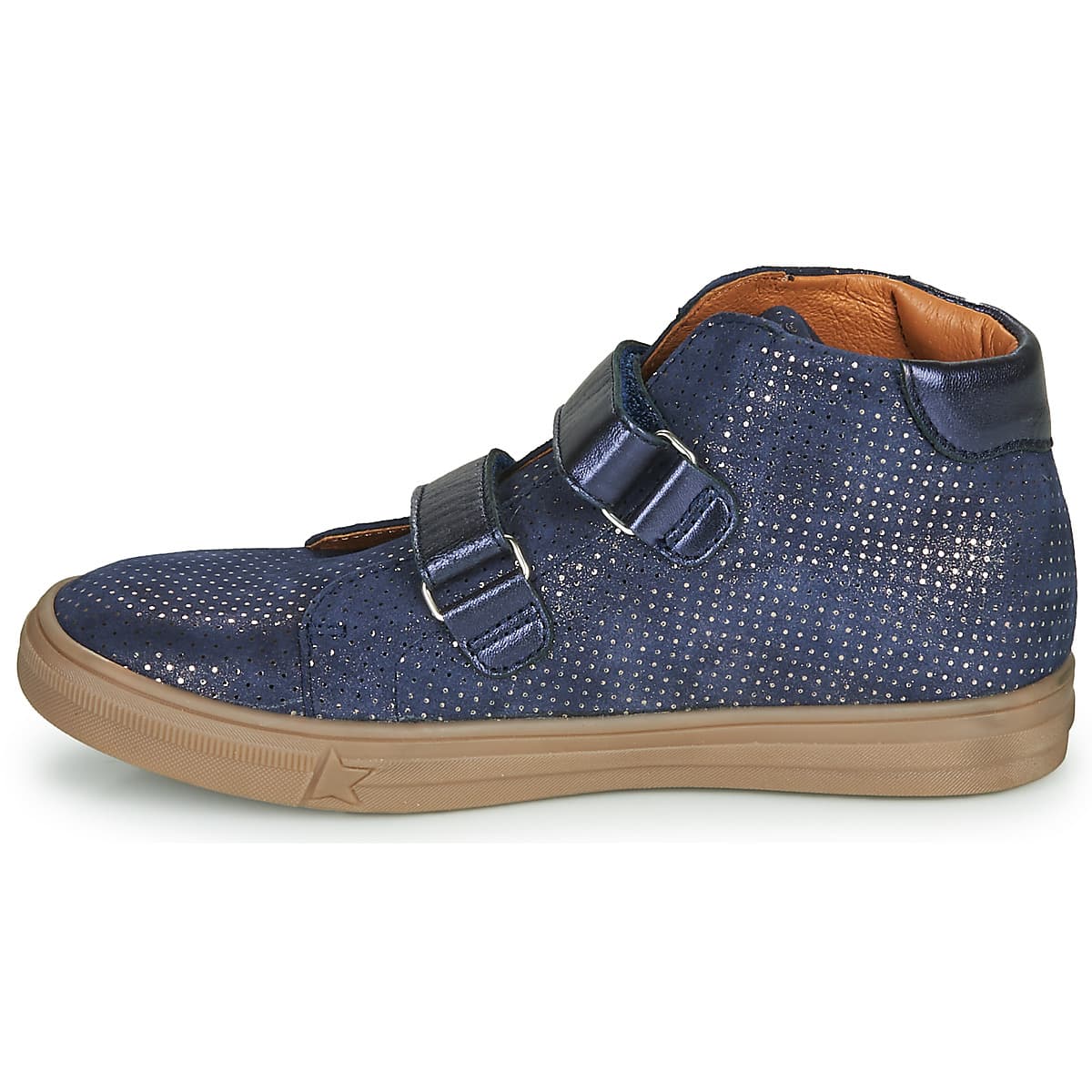 Girls' Sneakers GBB Blue