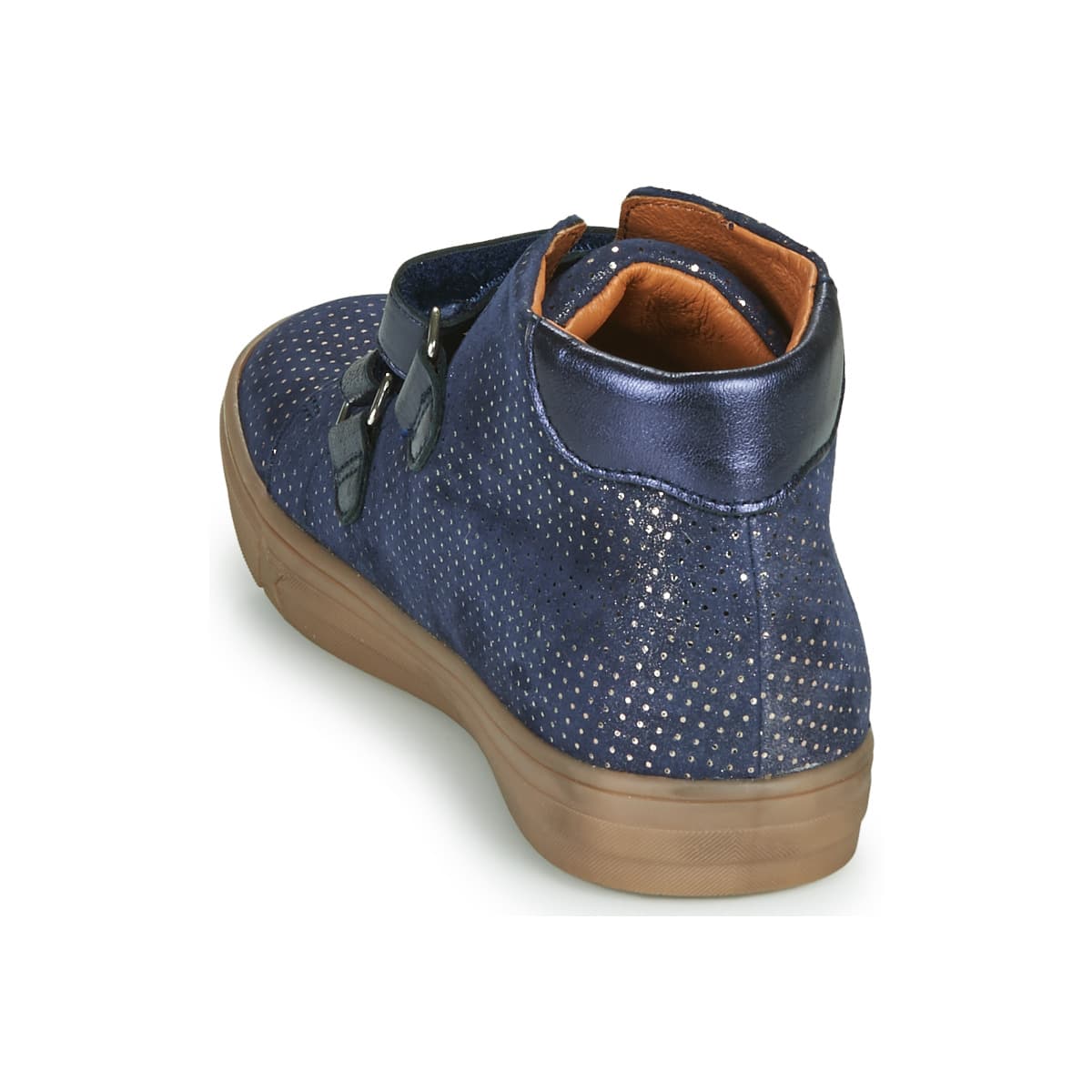 Girls' Sneakers GBB Blue