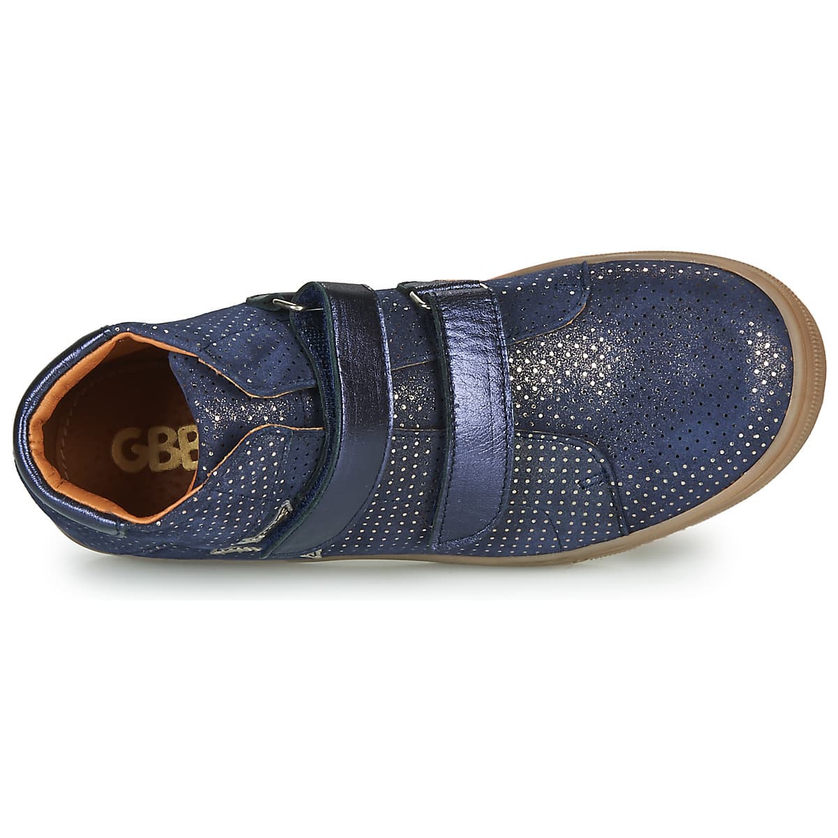 Girls' Sneakers GBB Blue