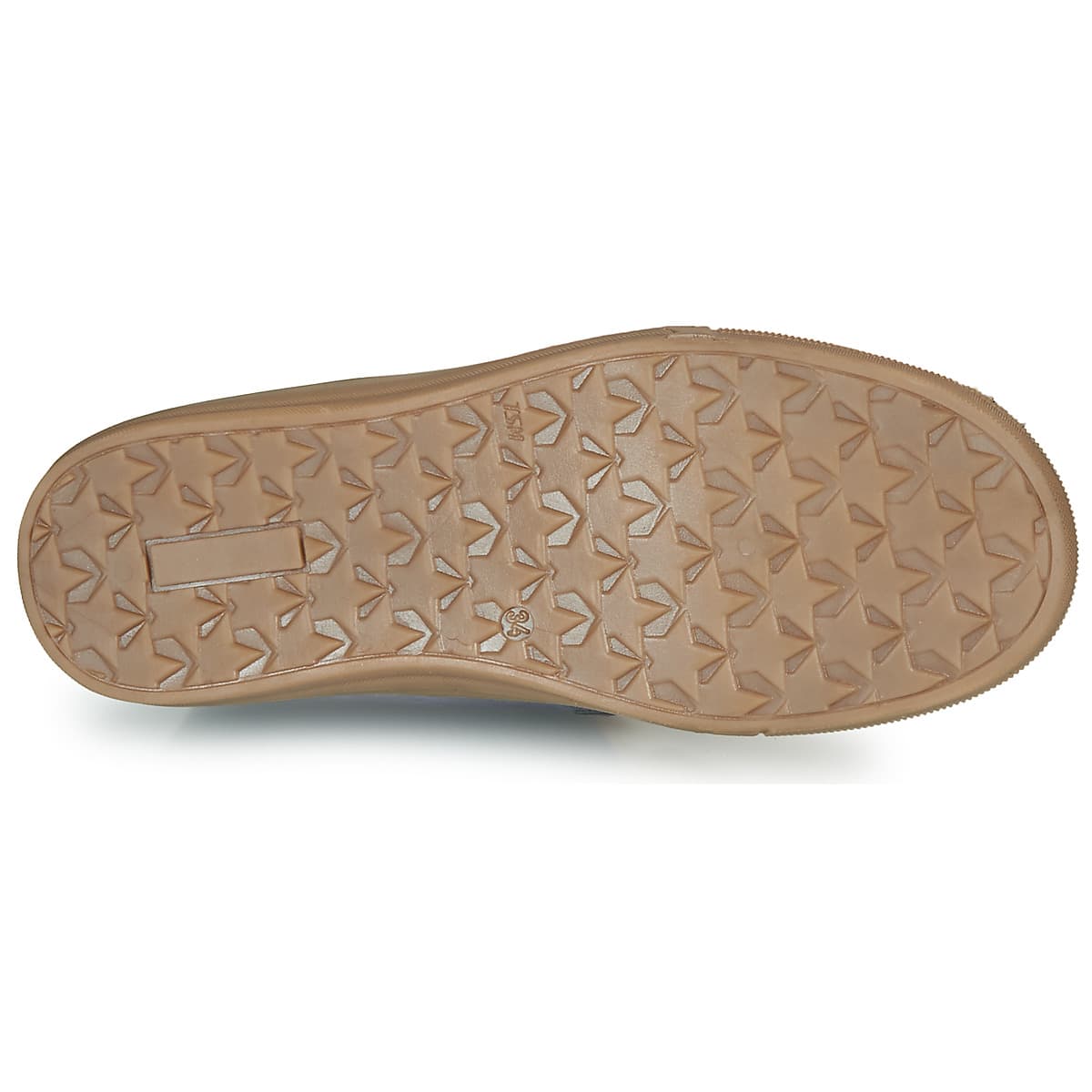 Girls' Sneakers GBB Blue