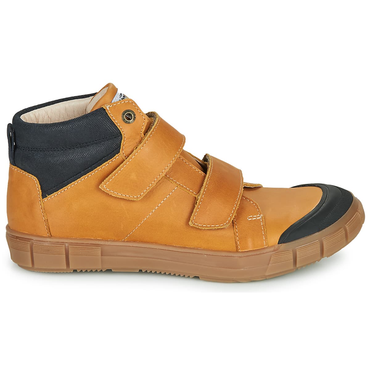 Boys' Sneakers GBB Orange