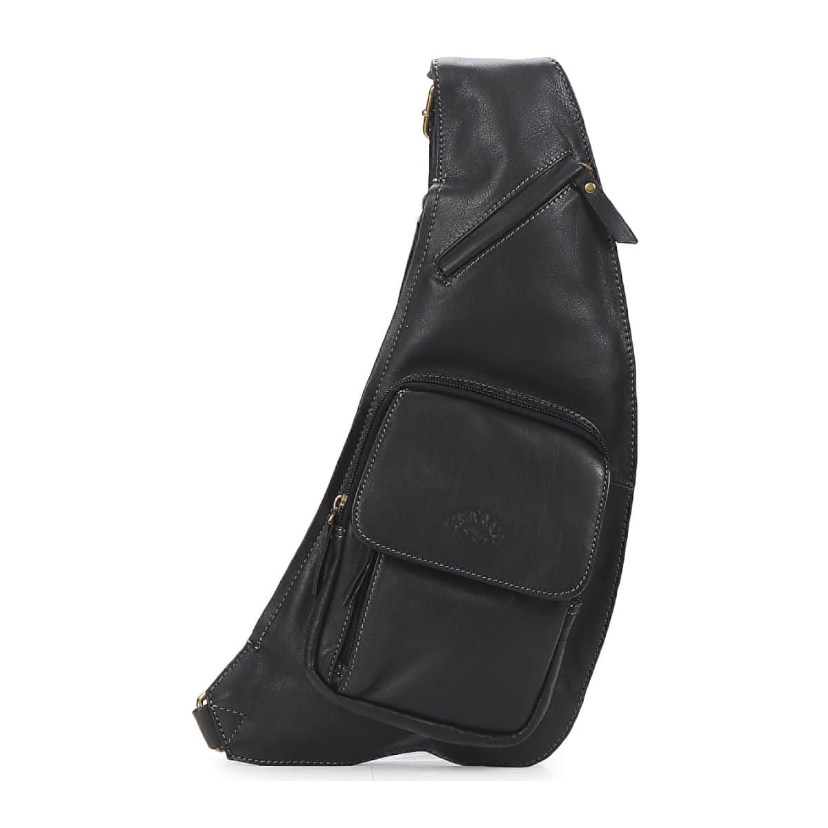 Women's Shoulder Bags Katana Black