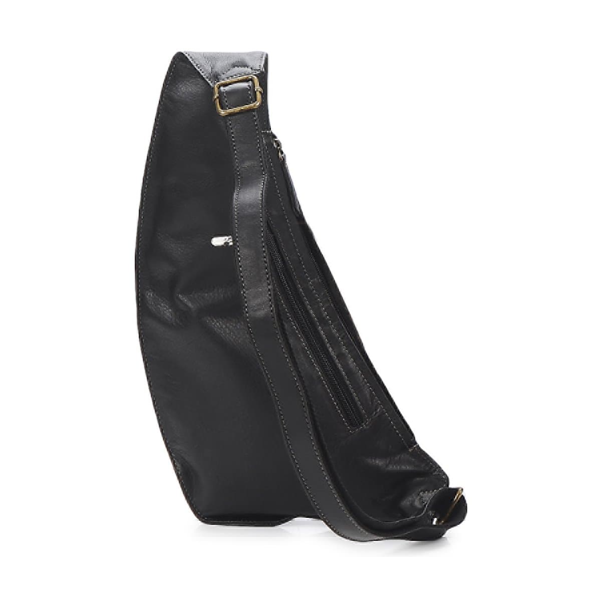 Women's Shoulder Bags Katana Black