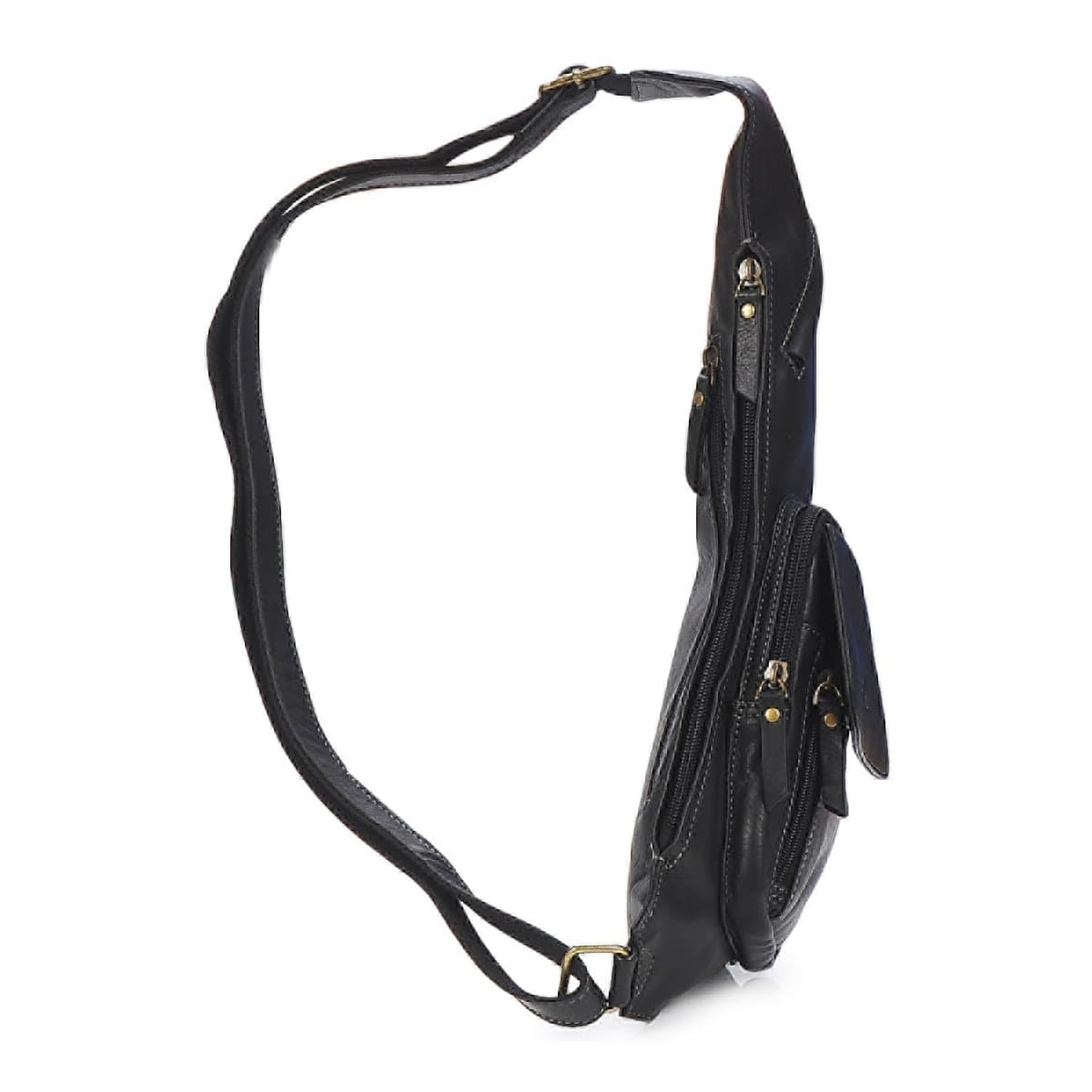 Women's Shoulder Bags Katana Black