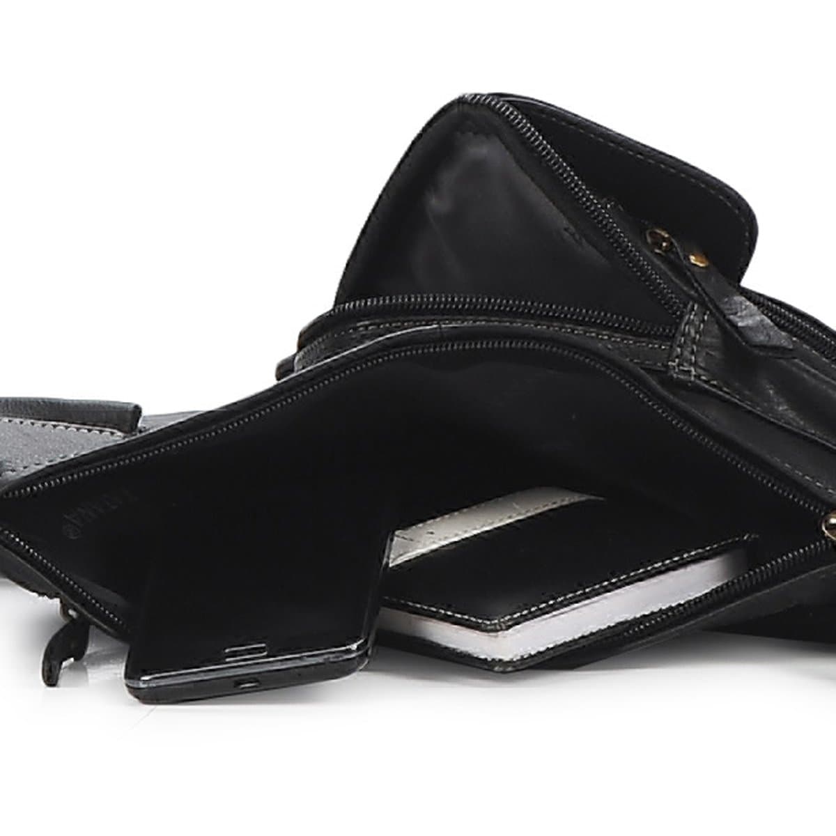 Women's Shoulder Bags Katana Black