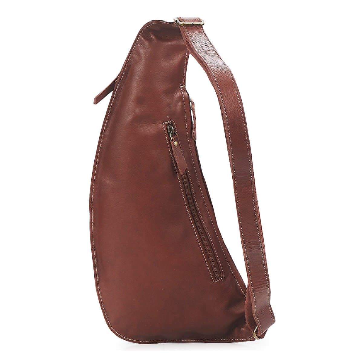 Women's Shoulder Bags Katana Brown