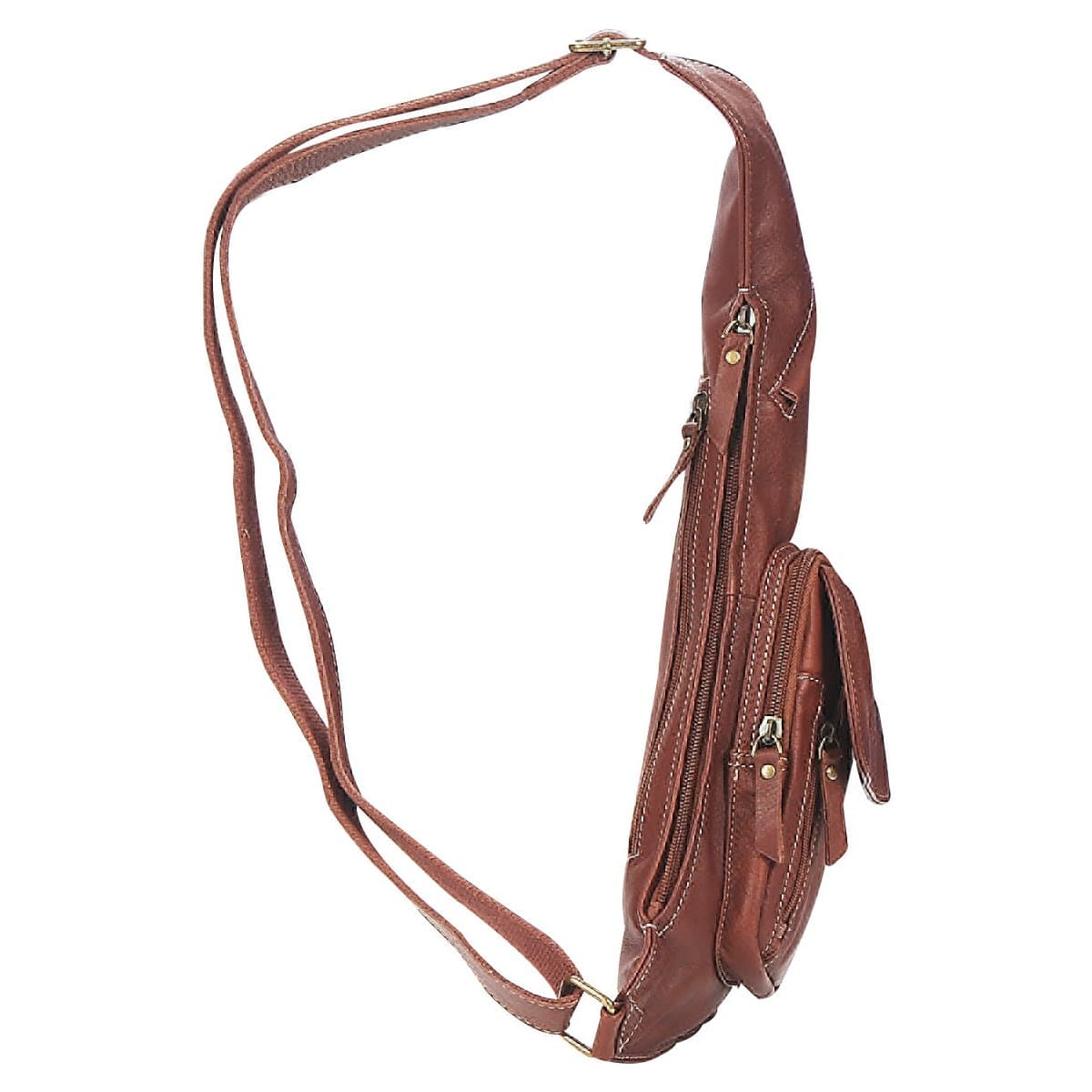 Women's Shoulder Bags Katana Brown
