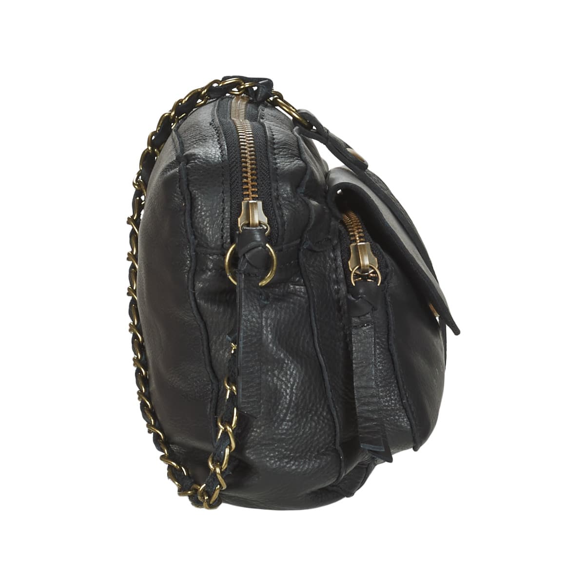 Women's Shoulder Bags Pieces Black