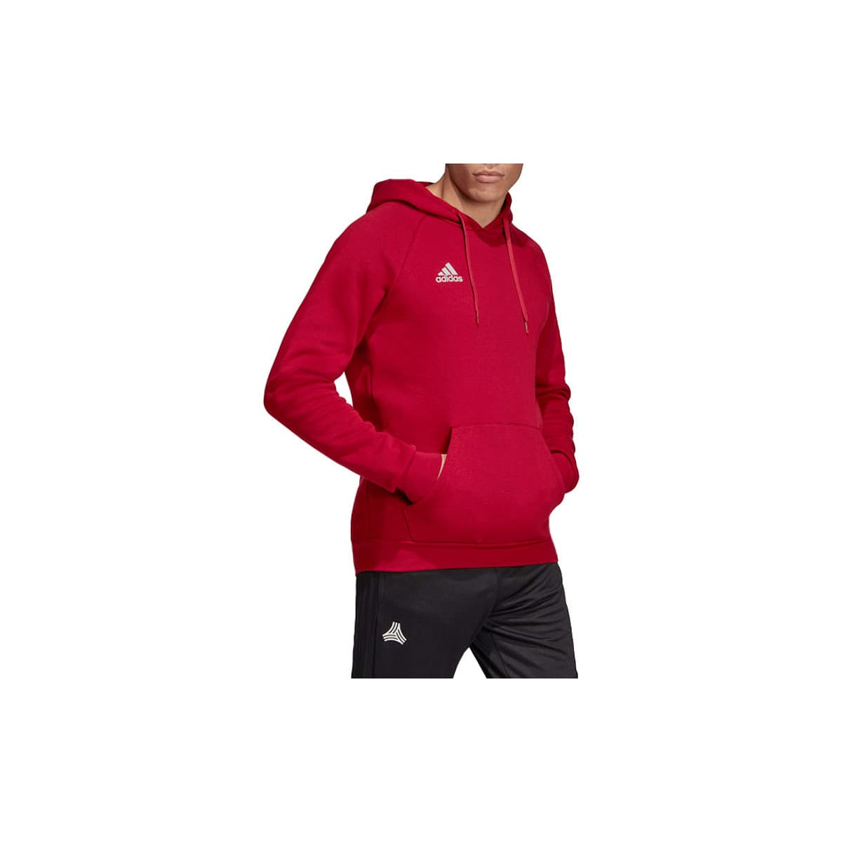Men's Cardigans adidas Bordeaux