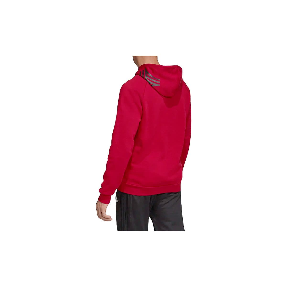 Men's Cardigans adidas Bordeaux